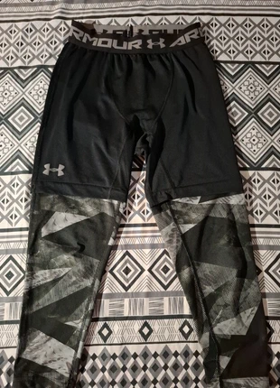 Mallas hombre under armour talla S, marque: Under Armour, état: Très bon état, taille: S, 10,90 €, 12,15 € Protection acheteurs incluse
