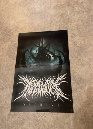 Metal posters, marque: Metal, état: Très bon état, 15,00 €, 16,45 € Protection acheteurs incluse