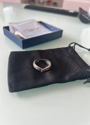 Sterling Silver Band Ring, brand: suplight, condition: New with tags, size: 17.3 mm / N½, £5.00, £5.95 includes Buyer Protection
