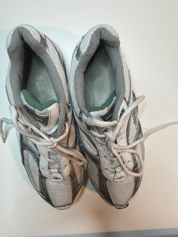 Womens Avia Cantilever Size 10 W Running Shoes Vinted