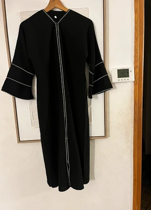 Robe enfant djelaba neuve, marca: sansnom., estado: Novo sem etiquetas, tamanho: 7 anos / 122 cm, €10.00, €11.20 inclui Proteção do Comprador