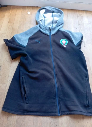 Veste du maroc, brand: Puma, condition: Very good, size: L, €25.00, €26.95 includes Buyer Protection