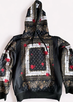 Pull à capuche , marque: Criminal Damage, état: Bon état, taille: M, 10,00 €, 11,20 € Protection acheteurs incluse