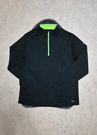 Veste coupe-vent noir Champion Taille L, merk: Champion, staat: Nieuw zonder prijskaartje, maat: L, € 10,00, € 11,20 inclusief Kopersbescherming