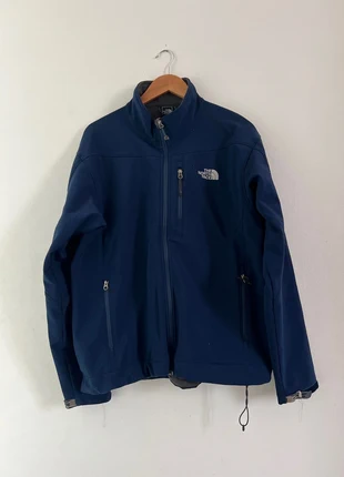 Veste Polaire Apex The North Face Bleu Marine Taille L           52101025, marca: The North Face, estado: Muy bueno, tamaño: L, 29,00 €, 31,15 € Protección al comprador Pro incluida