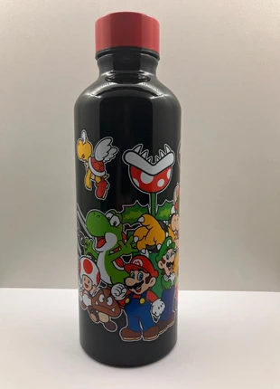 Bouteille Isotherme Super Mario (M2025003), état: Très bon état, 12,00 €, 13,30 € Protection acheteurs (Pro) incluse