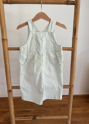 Salopette Jacadi rayée 18/24 mois, brand: Jacadi, condition: Very good, size: 18-24 months / 86 cm, €5.00, €5.95 includes Buyer Protection