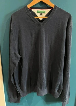 pull tommy Hilfiger taille XL, brand: Tommy Hilfiger, condition: Good, size: XL, €6.00, €7.00 includes Buyer Protection