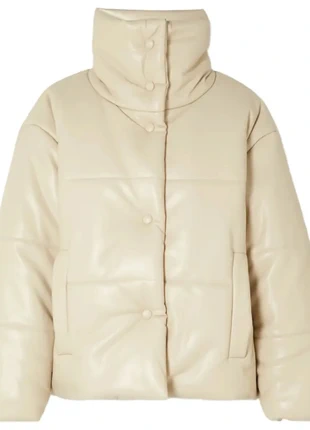 Nanushka Quilted Puffer Jacket Retail Price €700, marke: Nanushka, zustand: Neu, mit Etikett, größe: L / 40 / 12, 249,00 €, 262,15 € inklusive Vinted-Käuferschutz