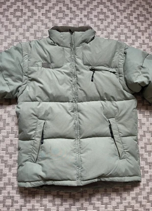 Manteau d’hiver et de ski neuf Fila Gris logo brodé Taille L, brand: FILA, condizioni: Ottime, taglia: L, €40.00, €42.70 include la Protezione acquisti