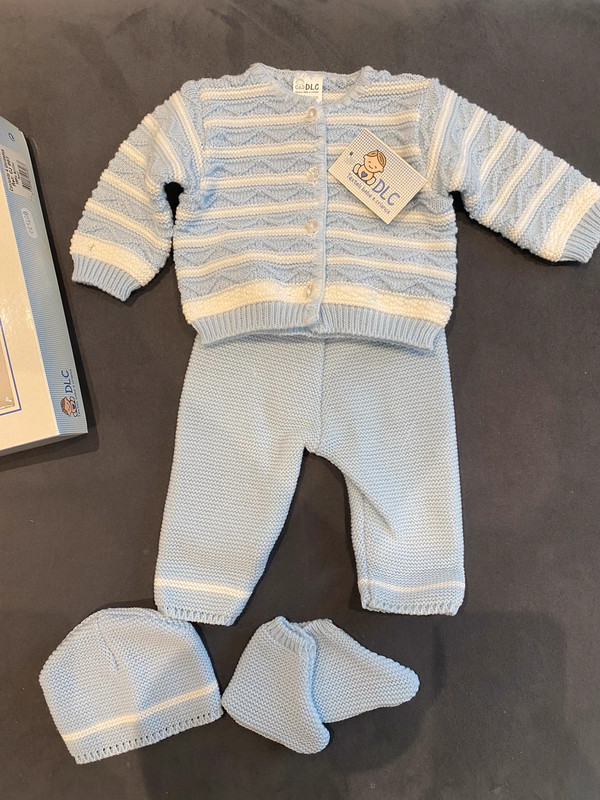 Vinted babykleding sale