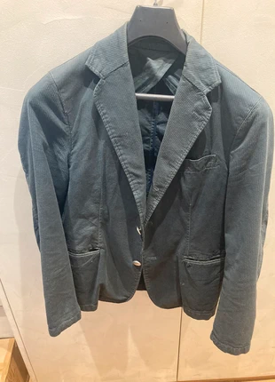 Giacca casual rether taglia M Guido di riccio, brand: rether, condizioni: Ottime, taglia: M, €5.00, €5.95 include la Protezione acquisti