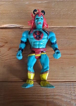 Thundercats  / mumm-ra, merk: ThunderCats, staat: Goed, maat: Prematuur, tot 44 cm, € 20,00, € 21,70 inclusief Kopersbescherming