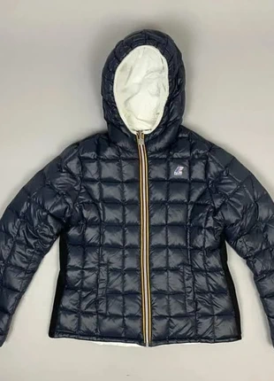 Doudoune réversible K-Way taille M, marca: K-Way, estado: Muy bueno, tamaño: M / 38 / 10, 89,90 €, 95,10 € Protección al comprador incluida