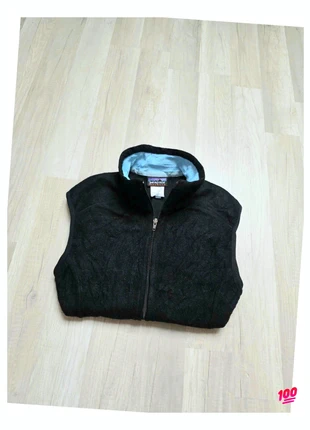 Veste sans manches polaire patagonia femme taille XL noir /sku26, marca: Patagonia, estado: Muy bueno, tamaño: XL / 42 / 14, 40,00 €, 42,70 € Protección al comprador incluida
