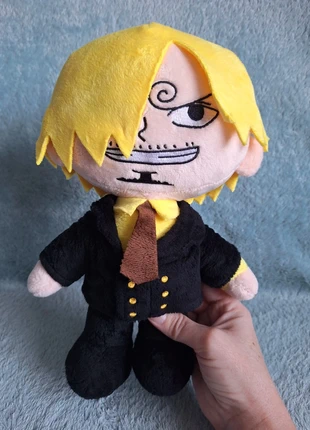 One piece Sanji plush, brand: OnePiece, condition: Very good, size: One size, £12.00, £13.26 includes Buyer Protection