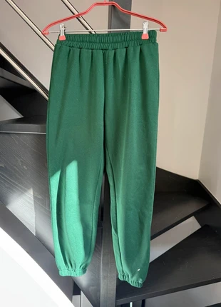 Pantalon de survêtement, marca: Shein, estado: Bom, tamanho: XS / 34 / 6, €3.00, €3.85 inclui Proteção do Comprador