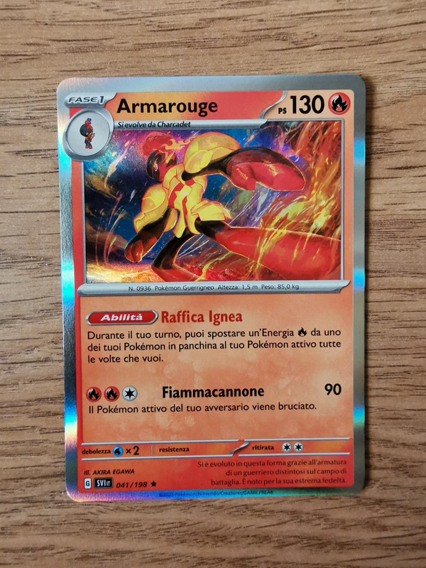 Carte pokemon genesect ex - Vinted