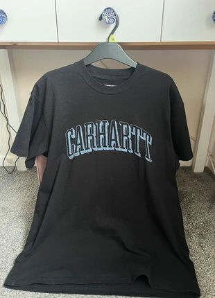 Carhartt t-shirt, brand: Carhartt, condition: Very good, size: S, £15.00, £16.45 includes Buyer Protection