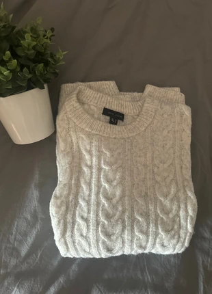 Pull en laine, brand: New Look, condition: Very good, size: S / 36 / 8, €10.00, €11.20 includes Buyer Protection