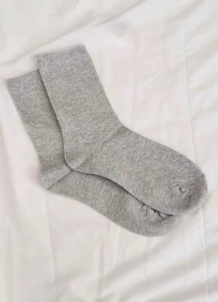 Chaussettes paillettes, état: Neuf sans étiquette, taille: M | 39–42, 4,00 €, 4,90 € Protection acheteurs incluse