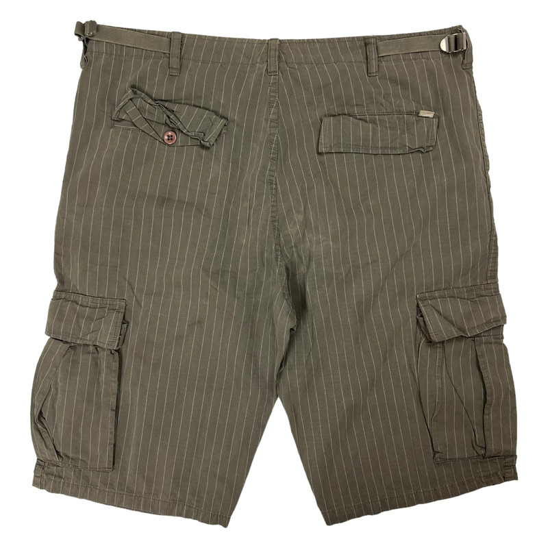 Stussy cargo shorts sales