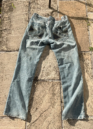 Vintage baggy japanese Denim, état: Très bon état, taille: M, 49,99 €, 53,19 € Protection acheteurs incluse