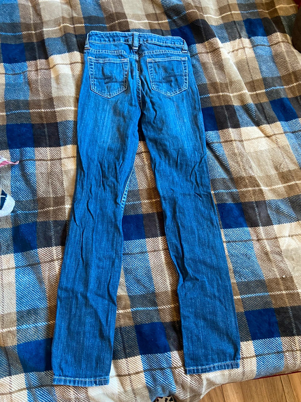 Arizona jeans 4