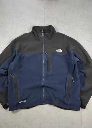 Polaire - The North Face - TNF - Bleu Denali Noir - Windstopper- Taille XL #7, marke: The North Face, zustand: Sehr gut, größe: XL, 60,00 €, 63,70 € inklusive Vinted-Käuferschutz