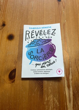 Révéler la sorcière qui dort en vous, état: Très bon état, 2,00 €, 2,80 € Protection acheteurs incluse