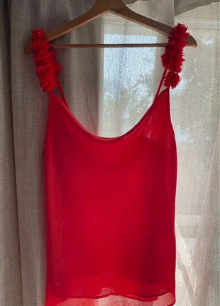 Débardeur élégant, brand: Kilky, condition: New without tags, size: M / 38 / 10, €5.00, €5.95 includes Buyer Protection