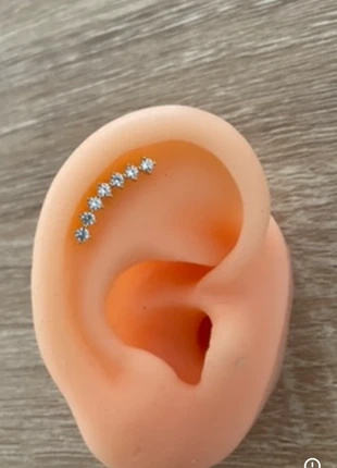 Piercing, estado: Nuevo sin etiquetas, 5,50 €, 6,48 € Protección al comprador incluida