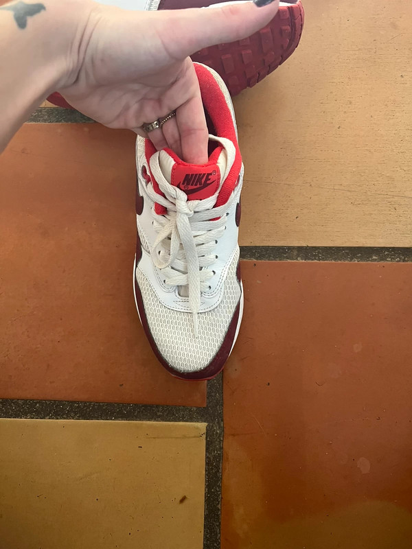 Air max shop rouge bordeaux