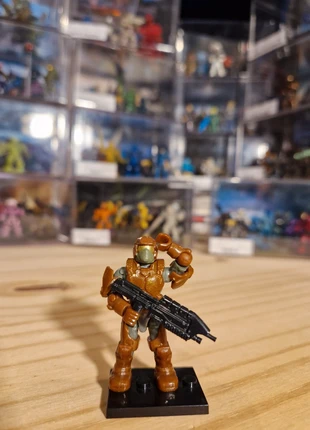 Megabloks halo unsc marines série delta, brand: Mega Bloks, condition: Good, size: One size, €12.00, €13.30 includes Buyer Protection