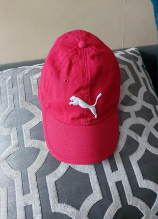 Casquette Kids Puma, marque: Puma, état: Bon état, taille: 5-8 ans, 54 cm , 7,99 €, 9,09 € Protection acheteurs incluse