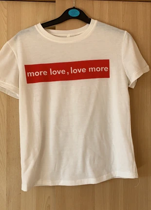 T-shirt blanc, marca: Romwe, estado: Nuevo sin etiquetas, tamaño: S / 36 / 8, 5,00 €, 5,95 € Protección al comprador incluida