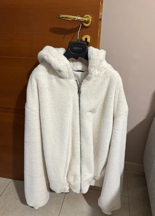 Pellicciotto uomo, marque: Made In Italy, état: Neuf sans étiquette, taille: L / 40 / 12, 10,00 €, 11,20 € Protection acheteurs incluse