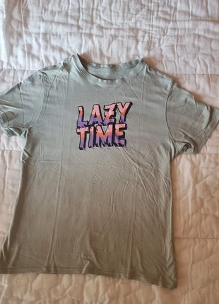 Tee-shirt XS, marque: Kiabi, état: Bon état, taille: XS, 1,50 €, 2,28 € Protection acheteurs incluse