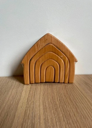 Grimms Natural House 10850, brand: GRIMM'S, condizioni: Nuovo con cartellino, taglia: Taglia unica, €26.90, €28.95 include la Protezione acquisti Pro