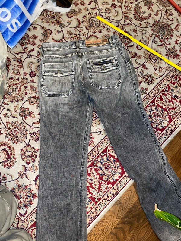 vintage diesel jeans 4