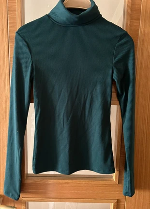 Suéter básico de Amisu. A estrenar, marca: Amisu, estado: Nuevo sin etiquetas, tamaño: S / 36 / 8, 4,50 €, 5,43 € Protección al comprador incluida