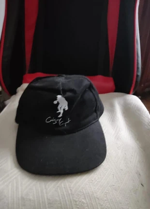 Casquette Officielle " Grégory Coupet ", brand: gregory coupet, condizioni: Buone, taglia: Taglia unica, €1.00, €1.75 include la Protezione acquisti