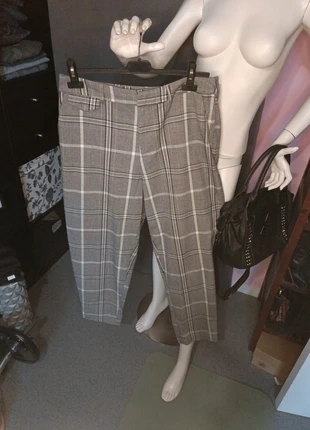 Pantalon object a carreaux, brand: Object, condition: Very good, size: L / 40 / 12, €15.00, €16.45 includes Buyer Protection