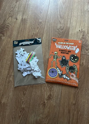 Halloween craft bundle, brand: The Works, condition: New with tags, £1.00, £1.75 includes Buyer Protection