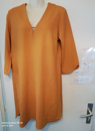 Robe stretch, brand: Tati, condition: Good, size: M / 38 / 10, €2.50, €3.33 includes Buyer Protection