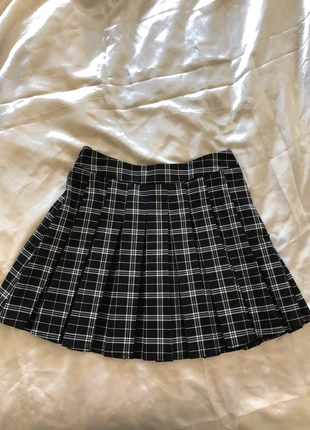 jupe y2k, marca: Stradivarius, estado: Novo sem etiquetas, tamanho: M / 38 / 10, €5.00, €5.95 inclui Proteção do Comprador