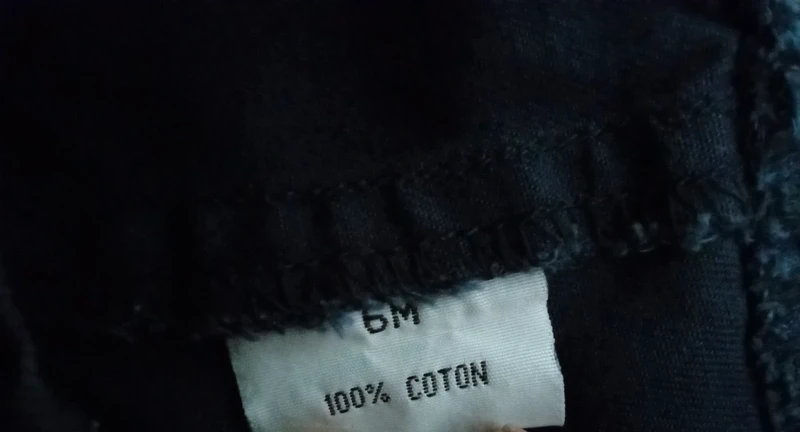 Lot vêtements garçon 6/ 9 mois - photo numéro 12