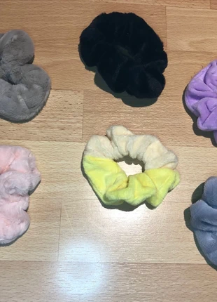 Chouchou fourrure (à l’unité), estado: Nuevo sin etiquetas, 4,00 €, 4,90 € Protección al comprador incluida