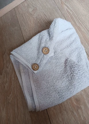 Serviette de cheveux, zustand: Sehr gut, 1,50 €, 2,28 € inklusive Vinted-Käuferschutz