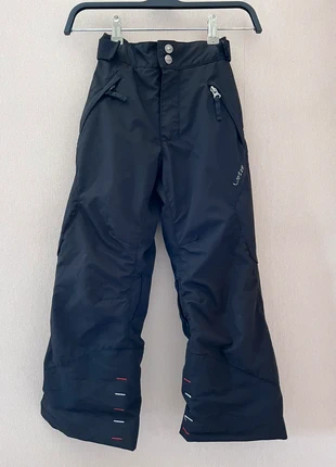 Pantalon ski unisex neuf, brand: Wed'ze, condition: New without tags, size: 4 years / 104 cm, €18.00, €19.60 includes Buyer Protection